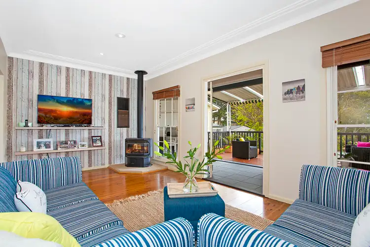 Main view of Homely house listing, 68 Hillcrest Street, Terrigal NSW 2260