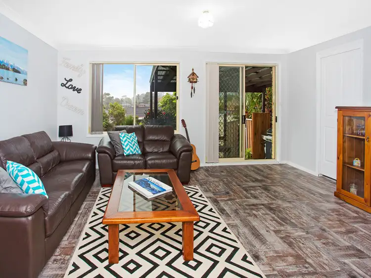 Third view of Homely house listing, 1/24 Cunningham Street, Kiama Downs NSW 2533