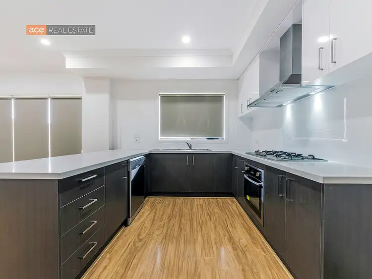 Third view of Homely townhouse listing, 2/108 Wootten Road, Tarneit VIC 3029