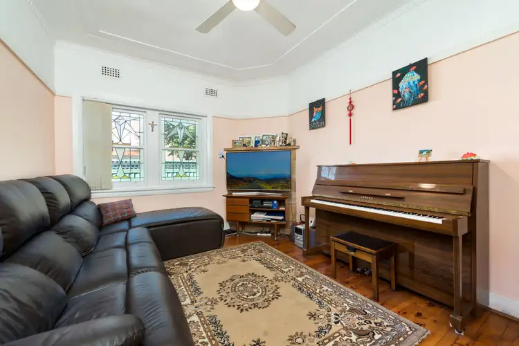 Second view of Homely semi-detached listing, 62a Portland Street, Croydon Park NSW 2133