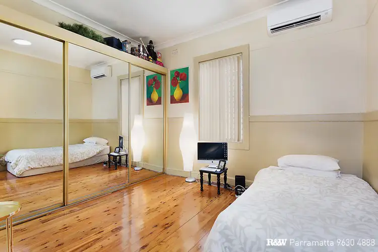 Fifth view of Homely house listing, 36 Abbott Street, Merrylands NSW 2160