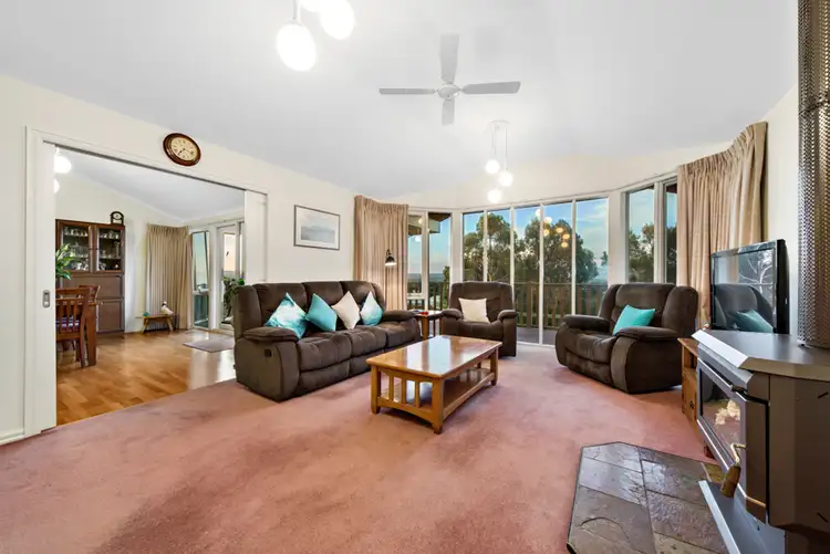 Fifth view of Homely house listing, 19 Wyralla Crescent, Gisborne VIC 3437