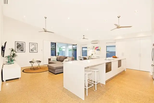 Main view of Homely house listing, 11 Broadwater Terrace, Idalia QLD 4811