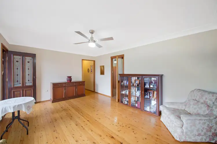 Second view of Homely house listing, 38 Wentworth Street, Telarah NSW 2320