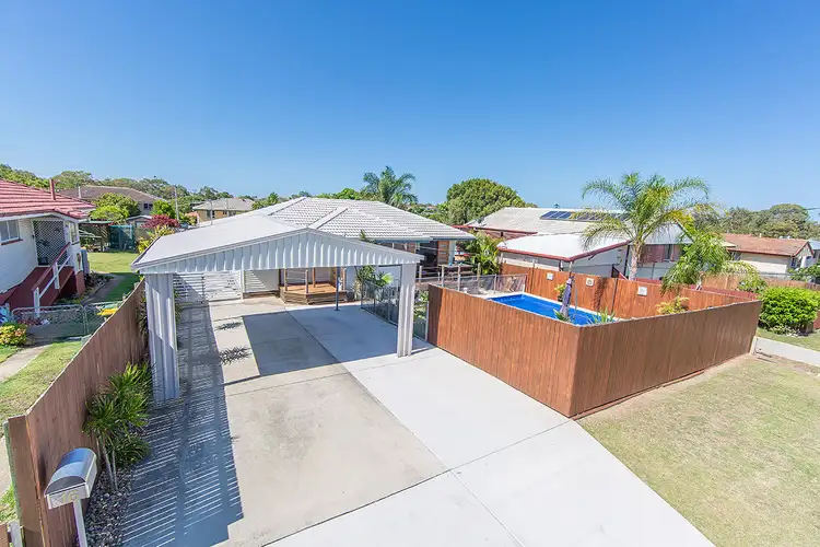 Second view of Homely house listing, 16 Hurrell Street, Clontarf QLD 4019