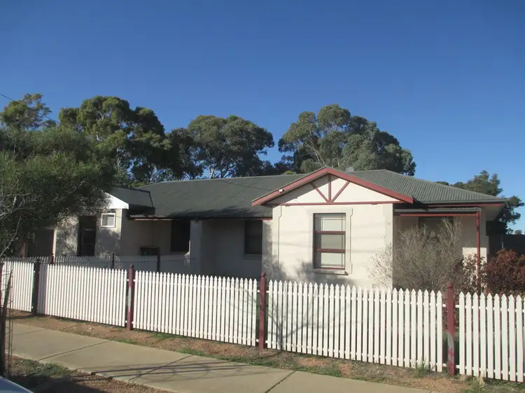 Main view of Homely house listing, 5 - 7 Fisher Street, Port Pirie SA 5540