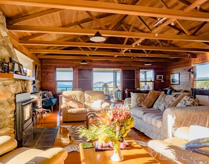 Main view of Homely house listing, 4764 Palana Road, Palana, Flinders Island TAS 7255