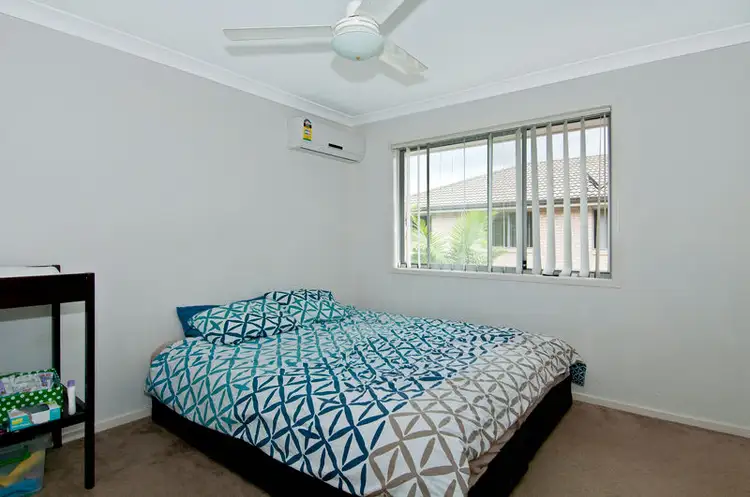 Fifth view of Homely townhouse listing, 68/175 Fryar Road, Eagleby QLD 4207