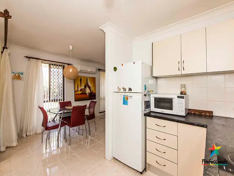Sixth view of Homely unit listing, 8/2 Fisher Street, Bassendean WA 6054