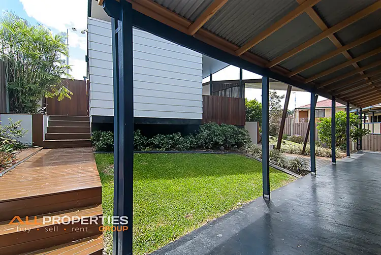 Fifth view of Homely house listing, 96 Tinaroo St, Durack QLD 4077