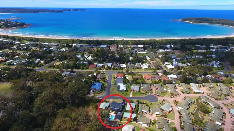 Fourth view of Homely house listing, 5 May Parade, Broulee NSW 2537