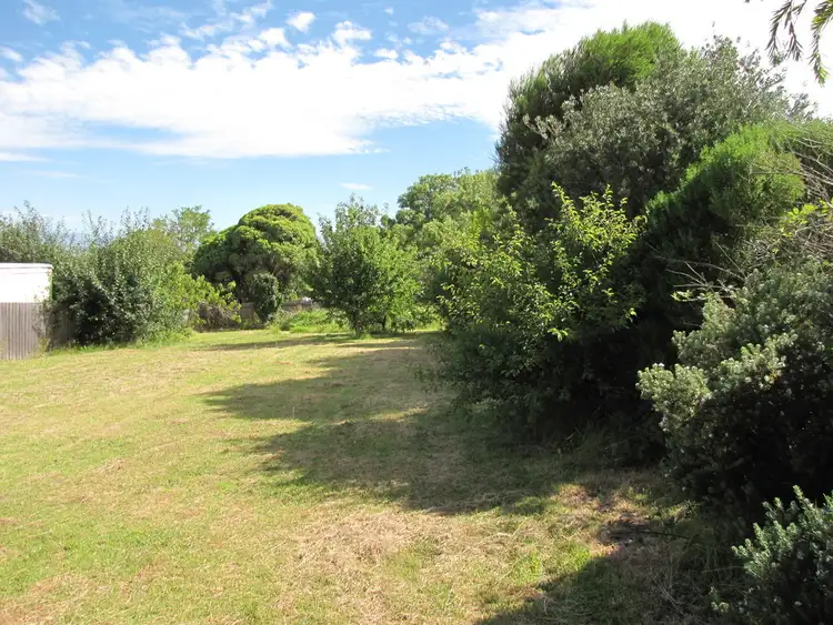 Third view of Homely land listing, 8 Margaret Street, Moe VIC 3825