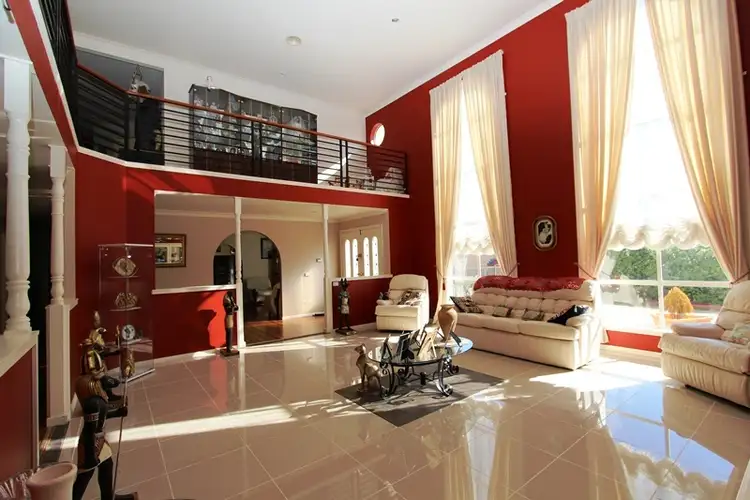 Fifth view of Homely house listing, 47 Endurance Court, Llanarth NSW 2795