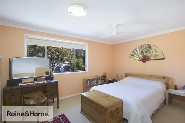 Fifth view of Homely house listing, 70 Adelaide Avenue, Umina Beach NSW 2257