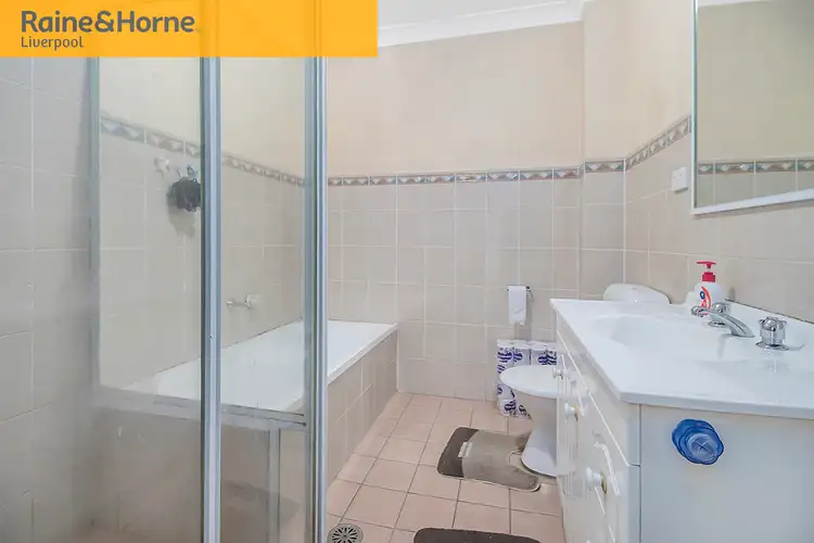 Fourth view of Homely unit listing, 7/114-116 Bigge Street, Liverpool NSW 2170