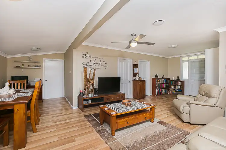 Fourth view of Homely house listing, 16 Karoola Avenue, Kingfisher Shores NSW 2259