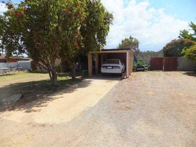 Third view of Homely house listing, 38 Derrick Street, Jerramungup WA 6337