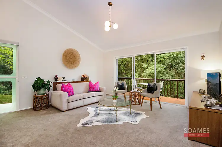 11/8 Cecil Road, Hornsby NSW 2077