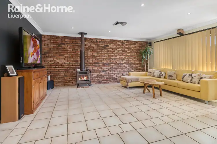 10 Beltana Avenue, Bonnyrigg NSW 2177