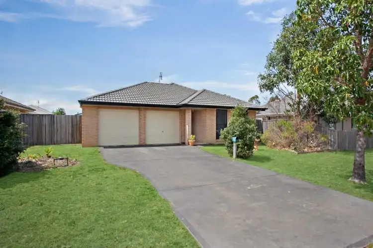 2 Pyramus Way, Tanilba Bay NSW 2319