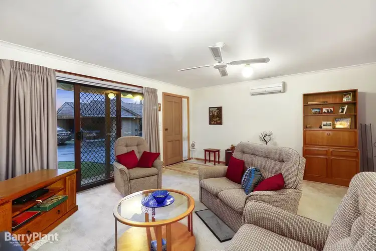Second view of Homely unit listing, 4/23 Leigh Road, Croydon VIC 3136