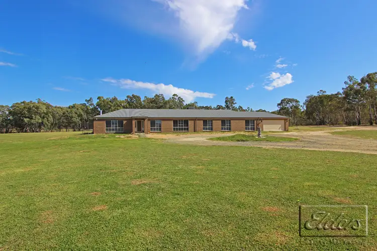 13 Northwood Court, Axedale VIC 3551