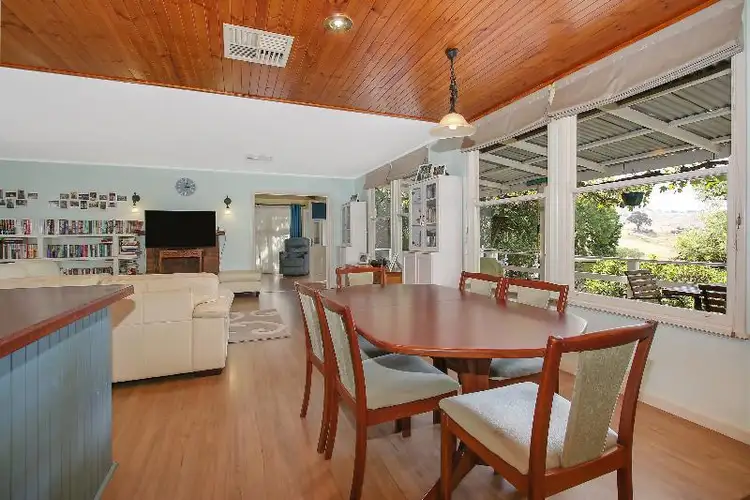 Fifth view of Homely house listing, 380 Omeo Highway, Tallangatta VIC 3700