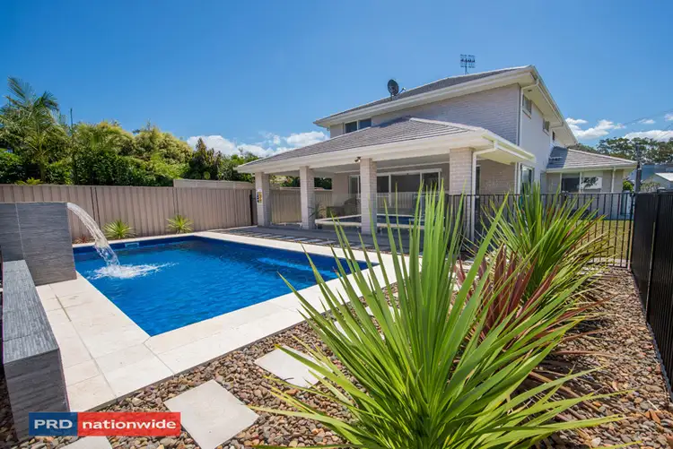 7 Clarence Street, Corlette NSW 2315