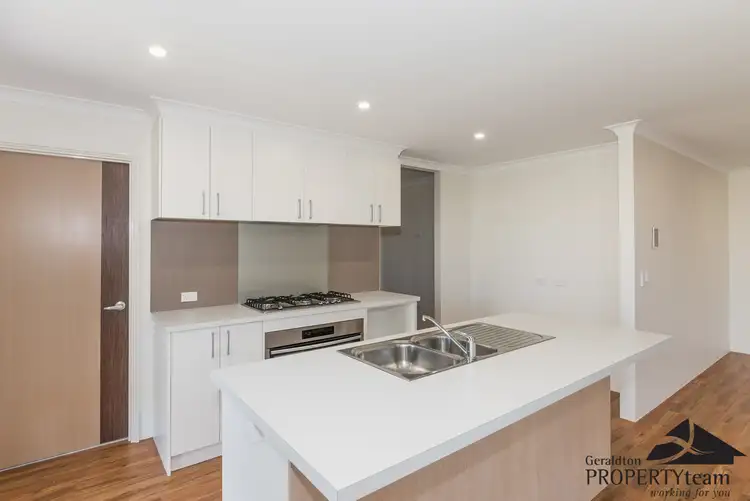 Third view of Homely house listing, 15B Half Moon Drive, Waggrakine WA 6530