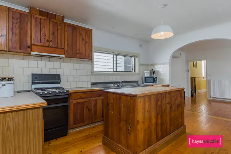 Fourth view of Homely house listing, 153 McKillop Street, Geelong VIC 3220