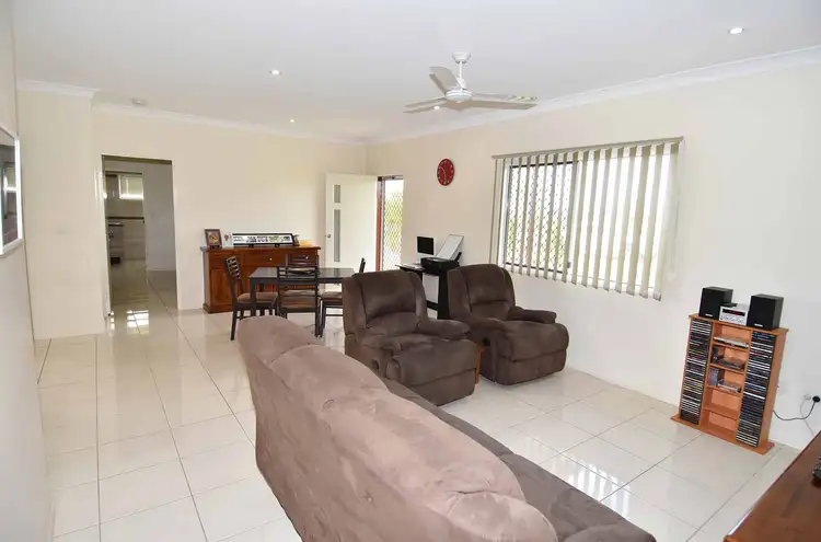 Fourth view of Homely house listing, 108 ABERDEEN ROAD, Charters Towers City QLD 4820