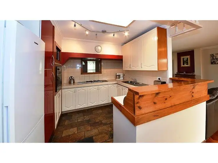 Fifth view of Homely house listing, 110 Dorchester Ave, Warwick WA 6024