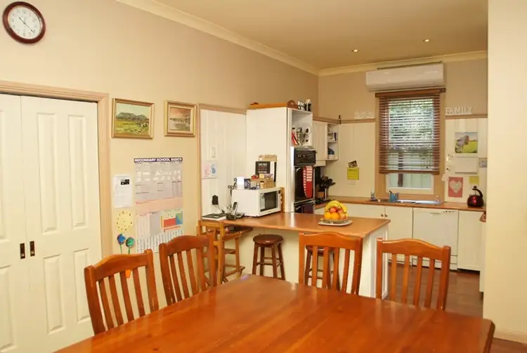 Second view of Homely house listing, 30 Leura Street, Camperdown VIC 3260