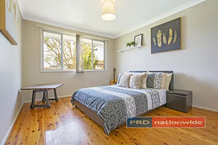 Sixth view of Homely house listing, 1 Oxford Street, Cambridge Park NSW 2747
