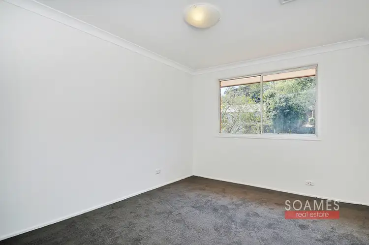 Fifth view of Homely house listing, 1 Gloria Close, Mount Colah NSW 2079
