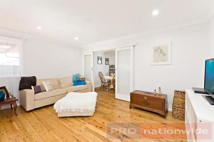Fourth view of Homely house listing, 1 Hamel Close, Milperra NSW 2214