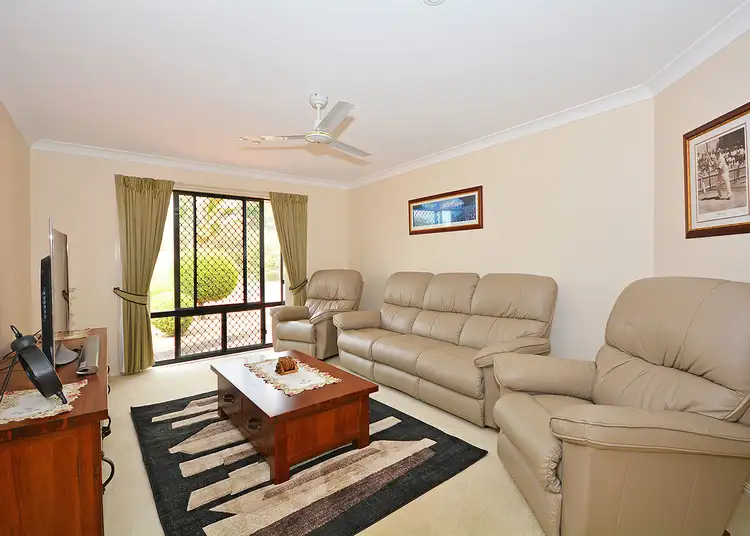 Second view of Homely house listing, 9 Heather Way, Urraween QLD 4655