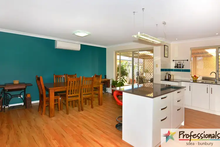 Second view of Homely unit listing, 2/77 Beach Road, South Bunbury WA 6230