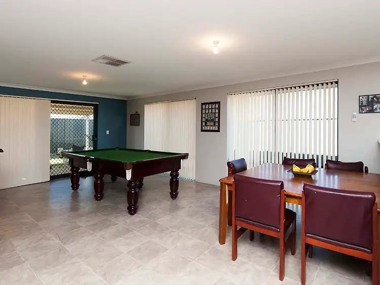 Third view of Homely house listing, 39 Mallard Way, Baldivis WA 6171