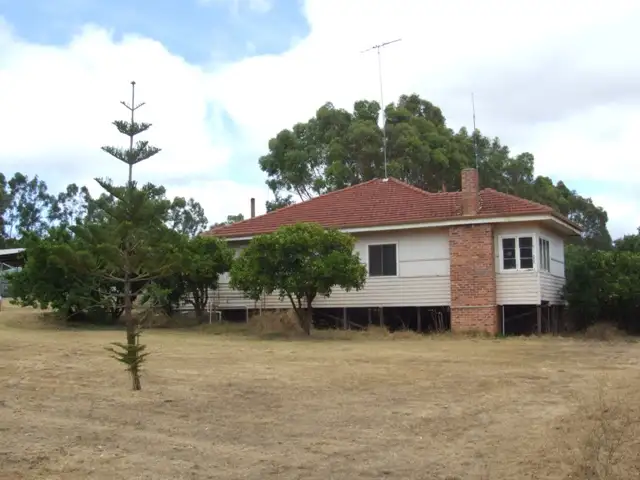 Main view of Homely rural property listing, 508 Jones Road, Manjimup WA 6258