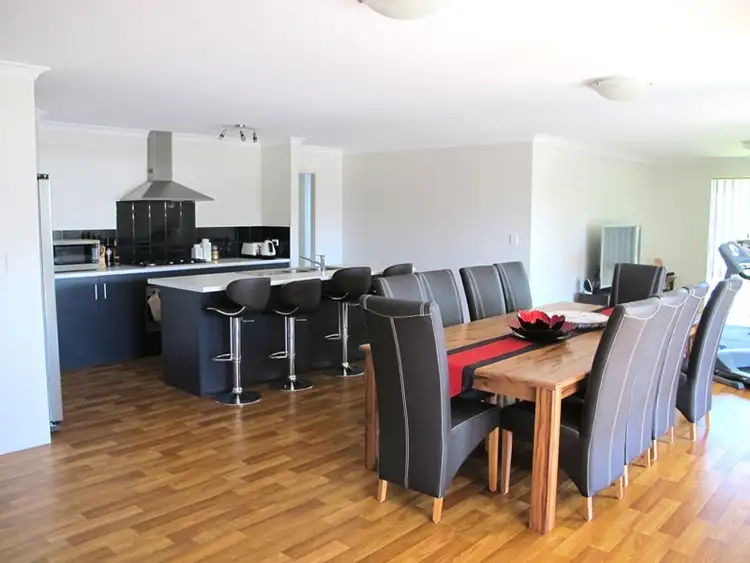 Second view of Homely house listing, 39 Capel Drive, Capel WA 6271