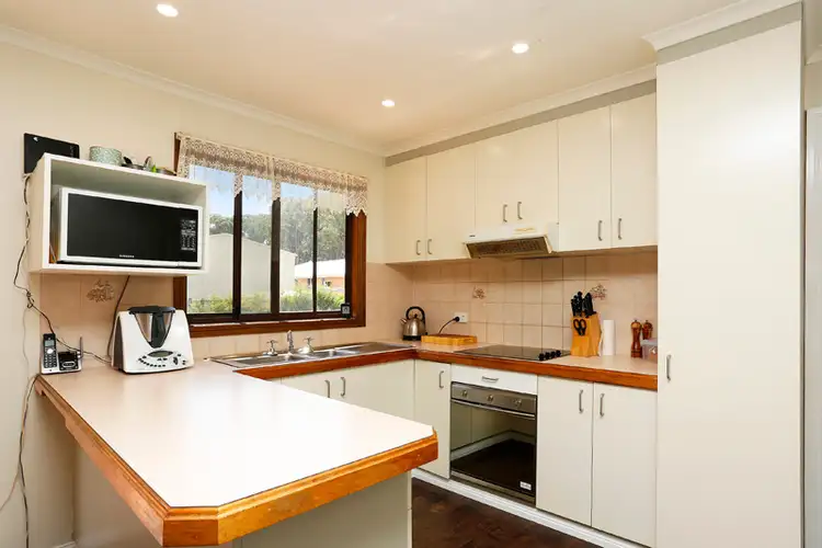 Fourth view of Homely house listing, 37 Pine Tree Rd, Wingello NSW 2579