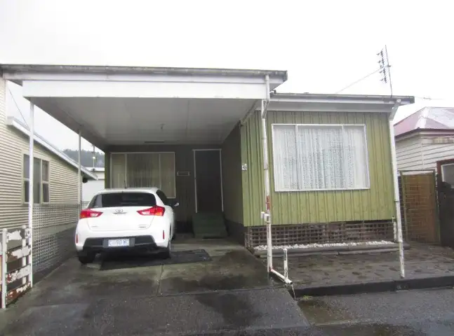 76 Orr Street, Queenstown TAS 7467