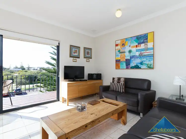 Sixth view of Homely apartment listing, 8/7 Napier Street, Cottesloe WA 6011