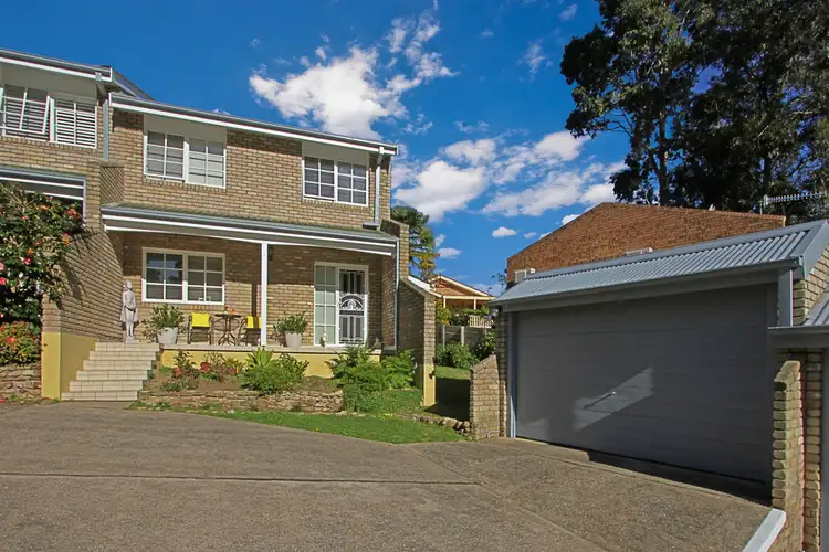 1/9 Beechwood Court, Sunshine Bay NSW 2536