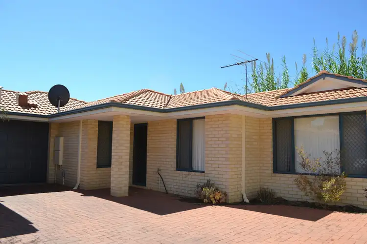 Second view of Homely house listing, 5/22 Evelyn Street, Gosnells WA 6110