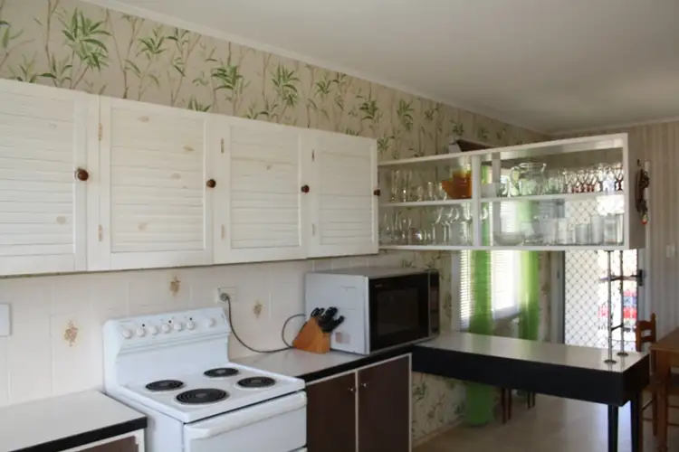 Fifth view of Homely house listing, 96 Cambridge Street, Gulliver QLD 4812