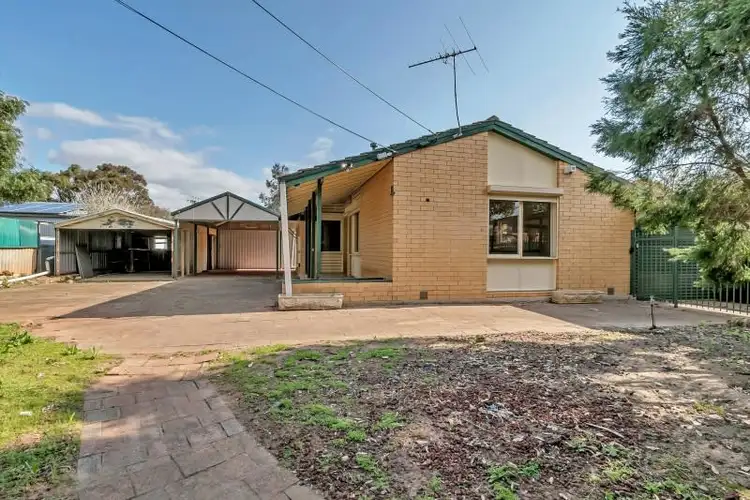 4 Elaroo Avenue, Salisbury North SA 5108