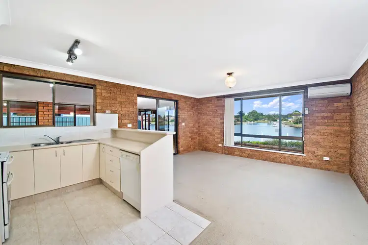 Second view of Homely villa listing, 1/77 Commodore Crescent, Port Macquarie NSW 2444