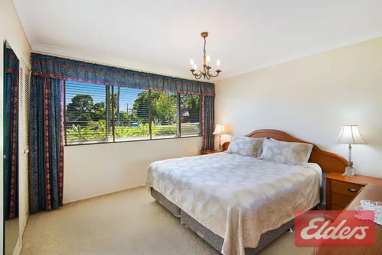 Sixth view of Homely house listing, 3 DAPHNE AVENUE, Castle Hill NSW 2154